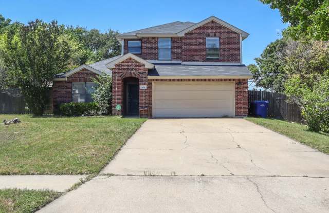 404 Jennifer Circle - 404 Jennifer Circle, Copperas Cove, TX 76522