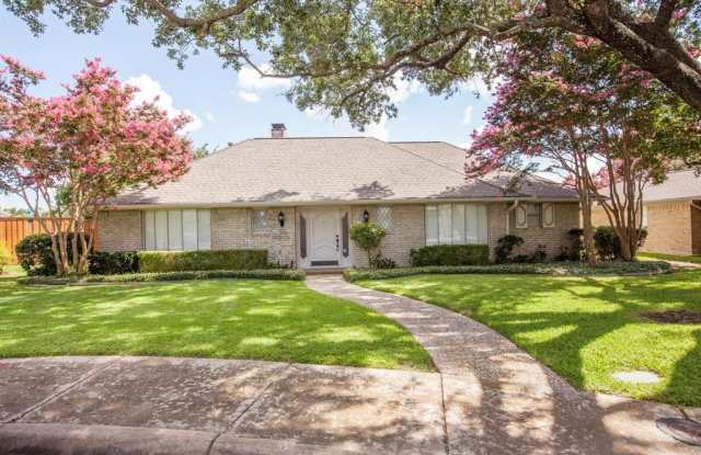 15924 Meadow Vista Place - 15924 Meadow Vista Place, Dallas, TX 75248