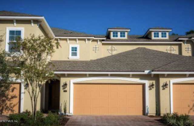 133 OYSTER BAY WAY - 133 Oyster Bay Way, Nocatee, FL 32081