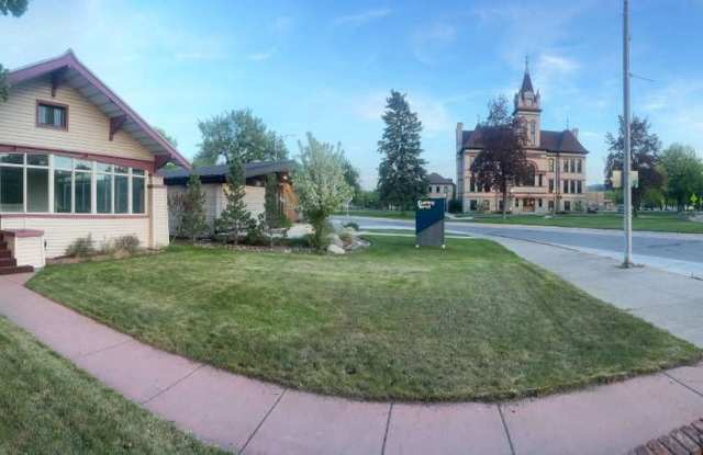 735 South Main Street - 735 South Main Street, Kalispell, MT 59901