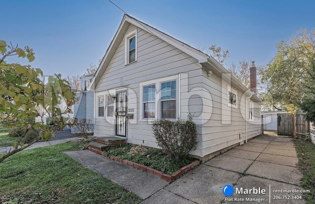 12525 Mcgowan Ave - 12525 Mc Gowan Avenue, Cleveland, OH 44135