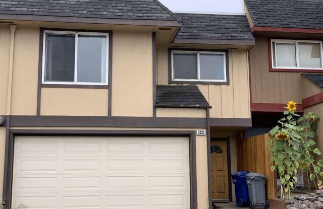 3631 Baldwin Hills Court - 3631 Baldwin Hills Court, South San Francisco, CA 94080