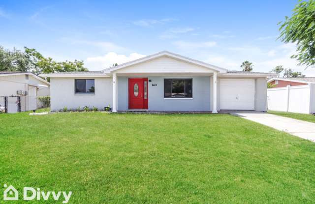 7730 Niagara Drive - 7730 Niagara Drive, Jasmine Estates, FL 34668