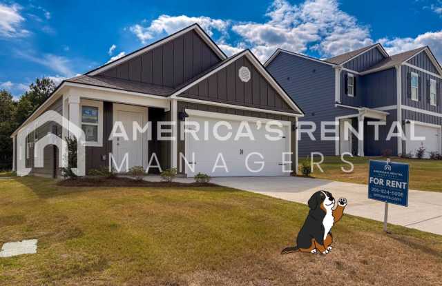 New Construction Home for Rent in Odenville, AL - Available NOW!!! photos photos