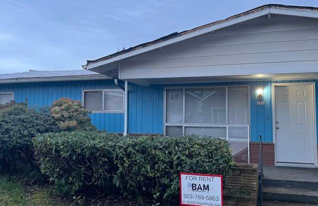 3 Bedroom 1.5 Bathroom Home in Sublimity! photos photos