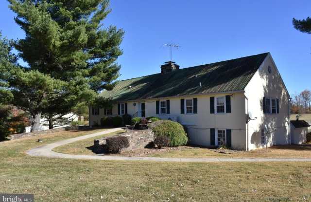 2045 BETHEL RD #1 - 2045 Bethel Road, Montgomery County, PA 19403