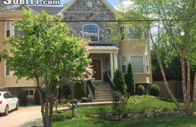 4113 Woodland Rd - 4113 Woodland Road, Annandale, VA 22003
