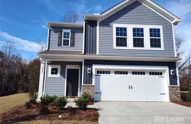 3247 Crawford Avenue - 3247 Crawford Avenue, Gaston County, NC 28052