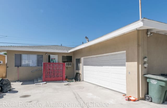 16313 S Dalton Ave - 16313 South Dalton Avenue, Gardena, CA 90247