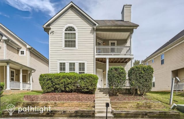 4697 Highpoint Lane - 4697 Highpoint Lane, East Point, GA 30349