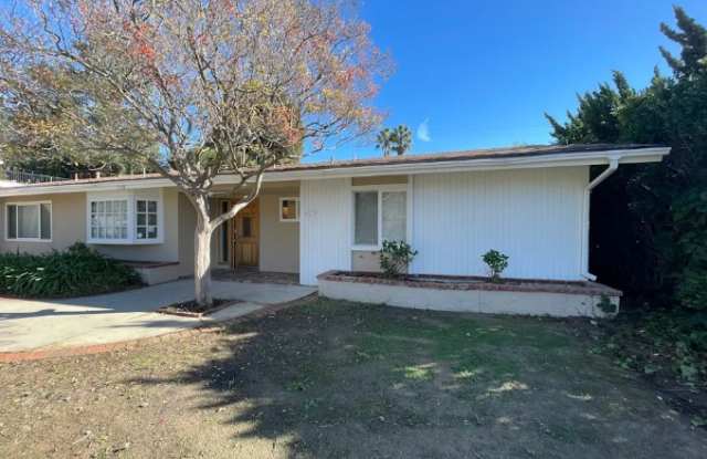 829 Calle Catalpa - 829 Calle Catalpa, Thousand Oaks, CA 91360