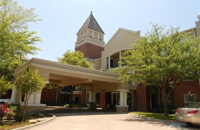 6301 Overton Ridge Boulevard - 6301 Overton Ridge Boulevard, Fort Worth, TX 76132