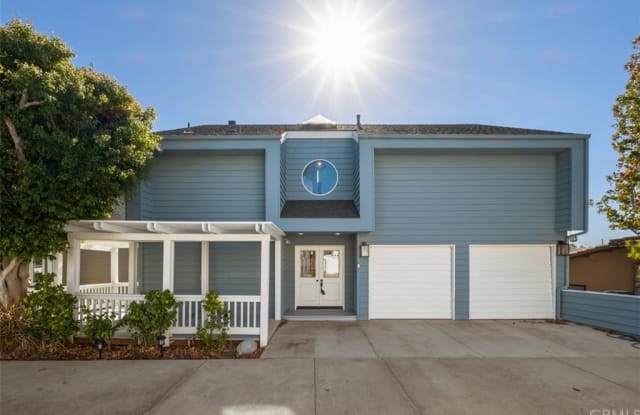 34133 Calle La Primavera - 34133 Calle La Primavera, Dana Point, CA 92629