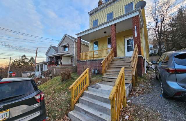 Newly Renovated 1 bedroom 1 bathroom Apartment for rent Gallery 1