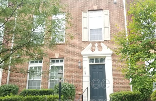2169 POTOMAC CLUB PKWY - 2169 Potomac Club Parkway, Neabsco, VA 22191