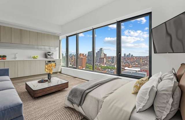 171 Chrystie Street photos photos