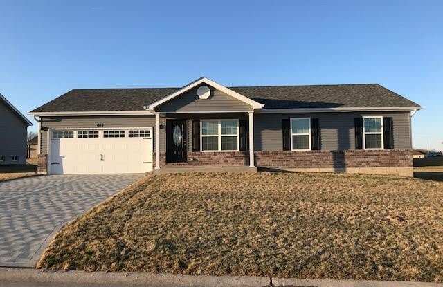 411 Split Rail Drive photos photos