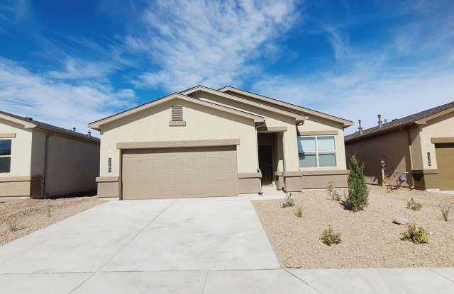 3 bed 2 bath home in Huning Ranch! photos photos
