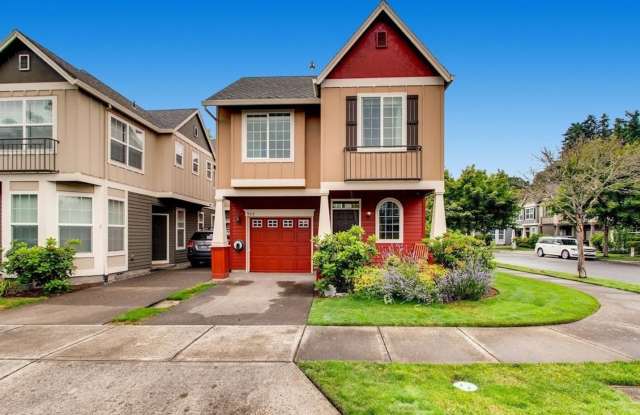 Beautiful 3 BD | 2.5 BA | Single Family Home | Located in Hillsboro's Arbor Roses Community | Spectacular Location! photos photos