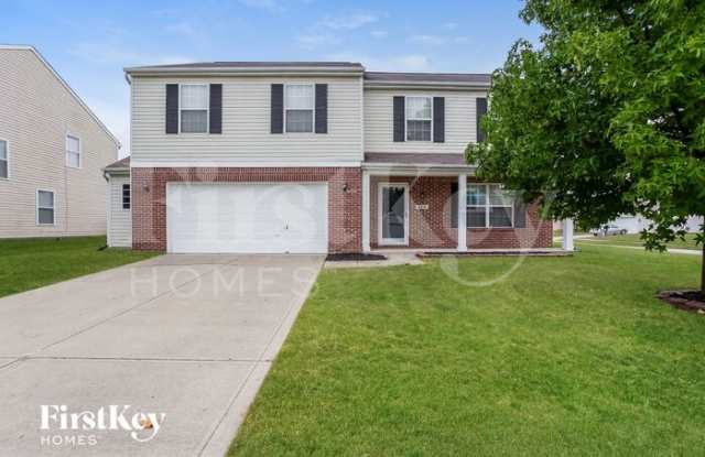 1516 Orchestra Way - 1516 Orchestra Way, Indianapolis, IN 46231