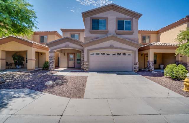 1919 E Hartford Ave - 1919 East Hartford Avenue, Phoenix, AZ 85022