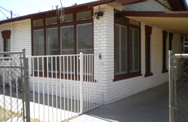930 E Coronado Road - 930 East Coronado Road, Phoenix, AZ 85006