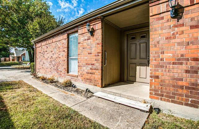 3204 Foxboro Drive - 3204 Foxboro Drive, Richardson, TX 75082