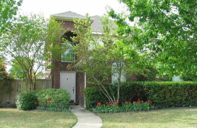 509 Raintree Circle - 509 Raintree Circle, Coppell, TX 75019