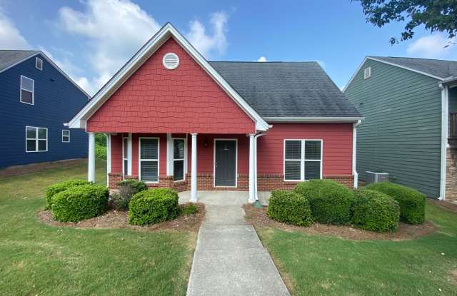 BRIDGEWATER HOME WITH FENCED IN YARD! PRE-LEASING FOR AUGUST 1 2027! SAVE $1,147.50 UPFRONT WHEN YOU SIGN A LEASE TODAY! Gallery 1