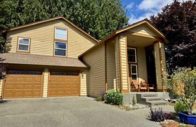 Top Quality 4 bedroom Silverdale home available now photos photos