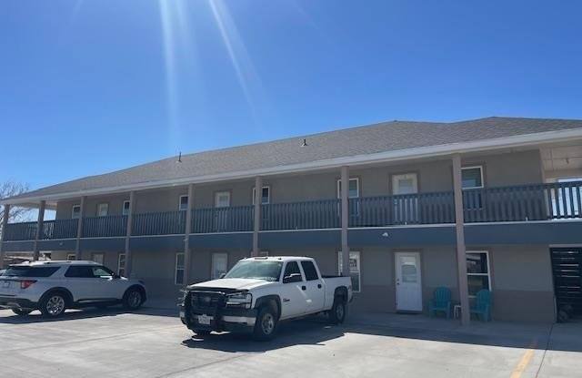 115 S Gary - 115 South Gary Avenue, Monahans, TX 79756
