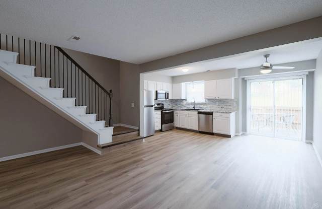 Chestnut Heights Townhomes Gallery 1