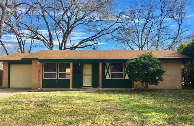 13254 Belfield Drive - 13254 Belfield Drive, Farmers Branch, TX 75234
