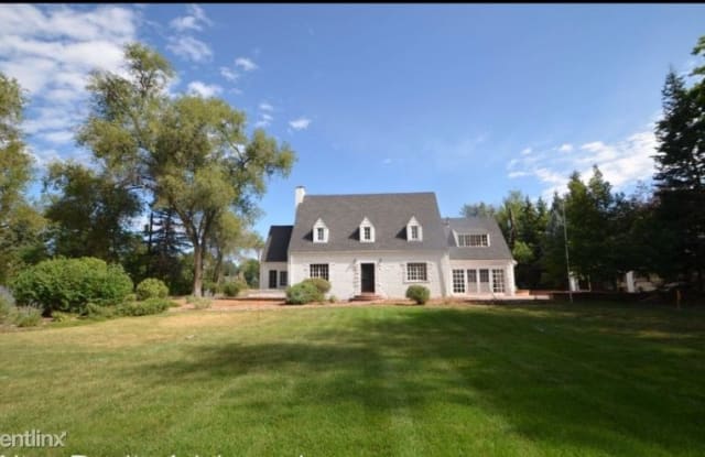 1301 E Layton Ave - 1301 East Layton Avenue, Cherry Hills Village, CO 80113