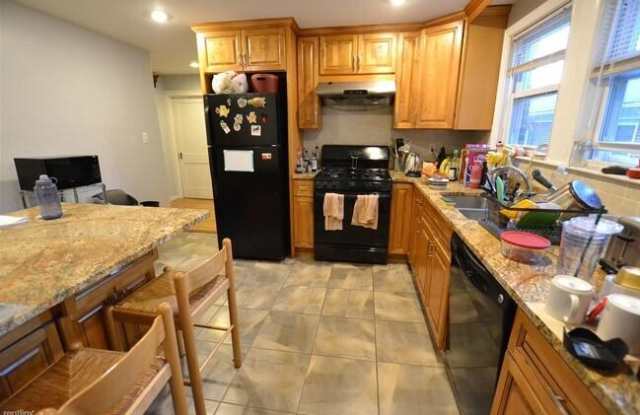 23 Woodstock Ave. - 23 Woodstock Avenue, Boston, MA 02135