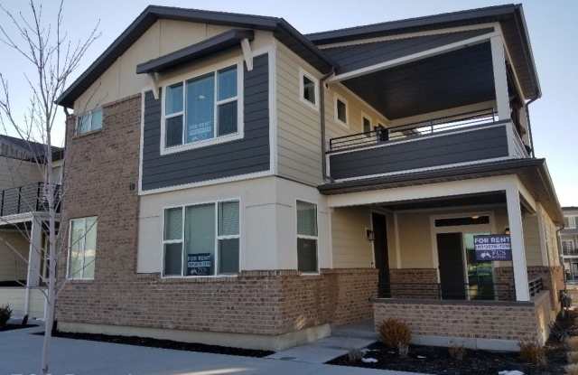 26 S 1100 W - 26 South 1100 West, Farmington, UT 84025