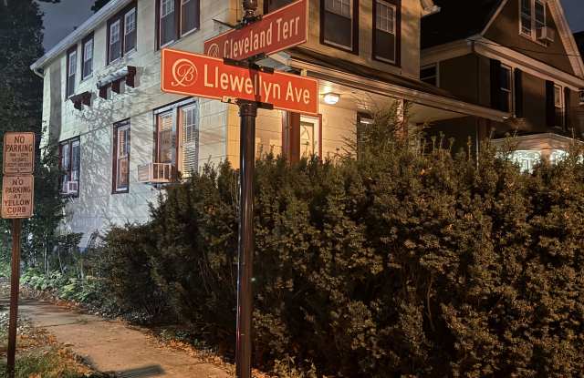 42 Llewellyn Avenue Gallery 2