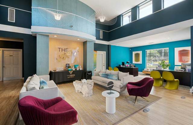 Student Housing - The Verge Orlando photos photos Student Housing - The Verge Orlando photos photos