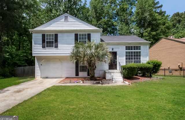 6350 Laurel Post - 6350 Laurel Post Drive, Redan, GA 30058