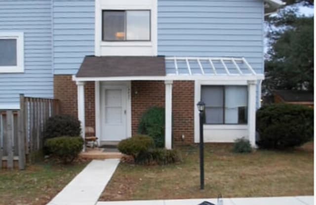 12827 Sage Terrace - 12827 Sage Terrace, Germantown, MD 20874
