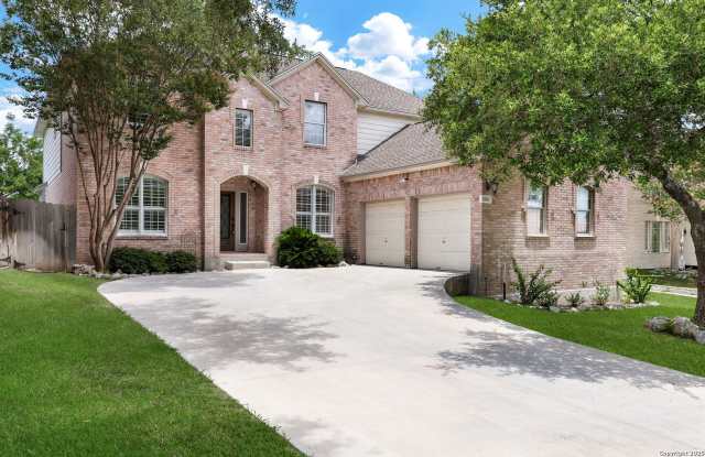 19510 Battle Oak - 19510 Battle Oak, San Antonio, TX 78258