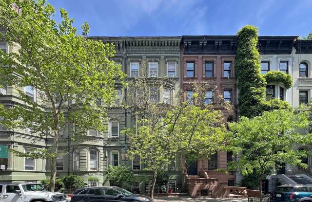 55 West 74th Street - 55 West 74th Street, New York City, NY 10023