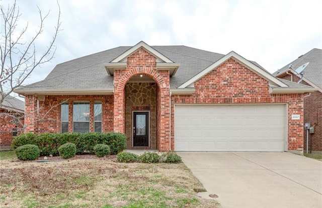 2047 Jack County Drive - 2047 Jack County, Travis Ranch, TX 75126