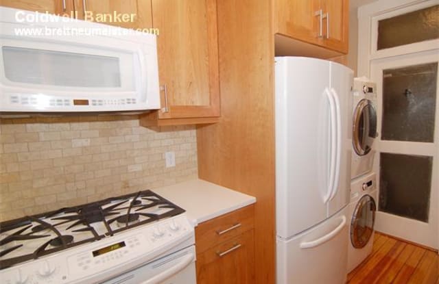 3 Newport Rd. - 3 Newport Road, Cambridge, MA 02140