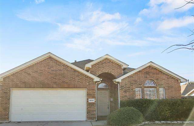8616 Fernhill Drive - 8616 Fernhill Drive, Fort Worth, TX 76123