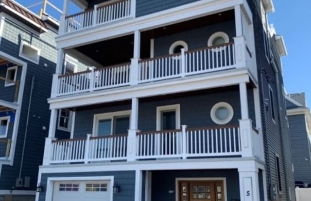 5 Fort Ave - 5 Fort Avenue, Dover Beaches South, NJ 08751