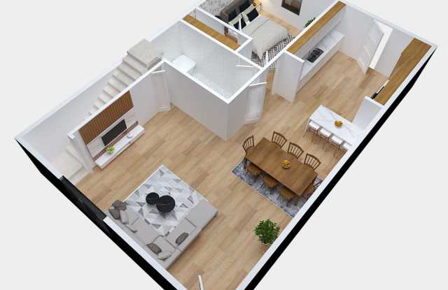 Oakwood Townhomes photos photos Oakwood Townhomes photos photos