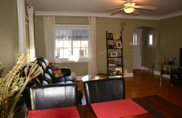 1550 South Fillmore Street photos photos