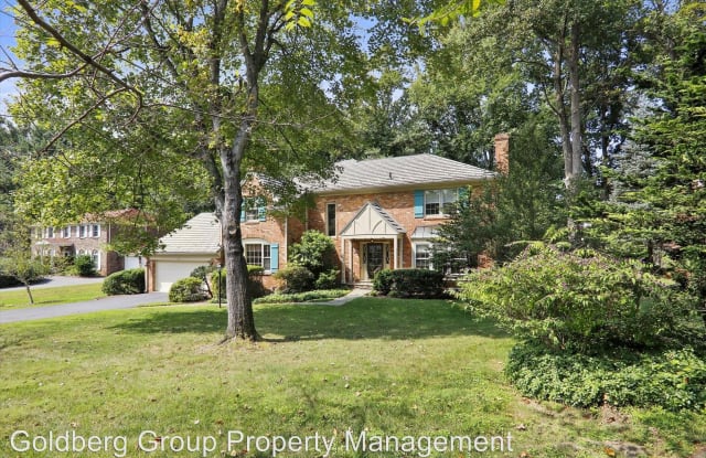 11208 Willowbrook Drive - 11208 Willowbrook Drive, Potomac, MD 20854
