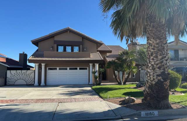 Stunning Waterfront Home in Spring Valley Lake! photos photos